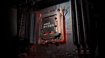 AMD Ryzen 7 8700F без встроенной графики оценён в $300