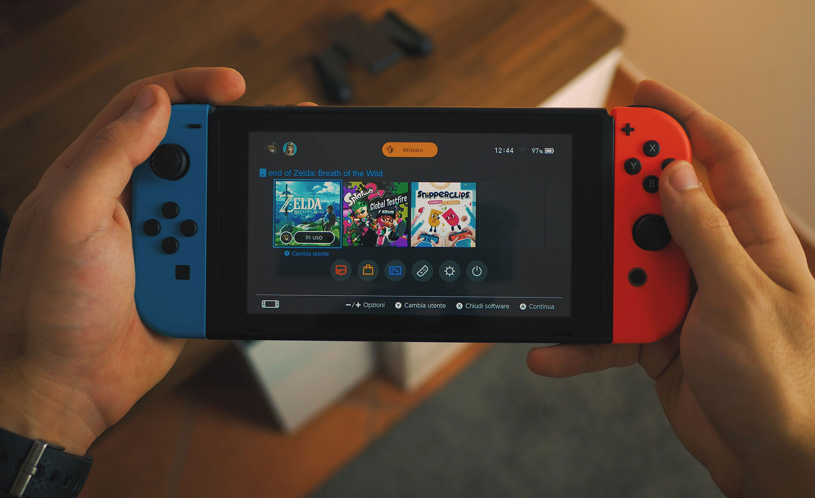 Президент Nintendo рассказал, когда окончится жизненный цикл Nintendo Switch